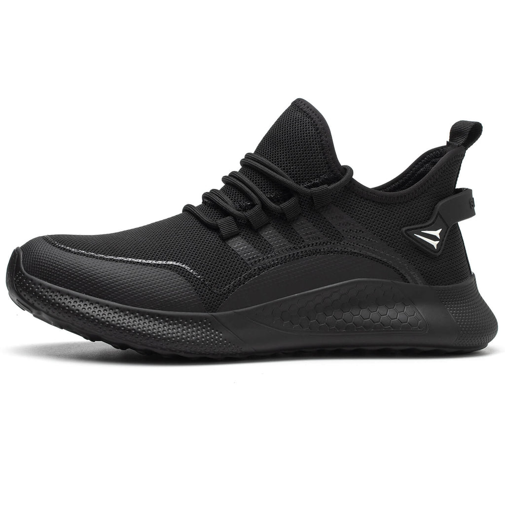 Maven Veyra Steel Toe Lightweight Work Sneakers