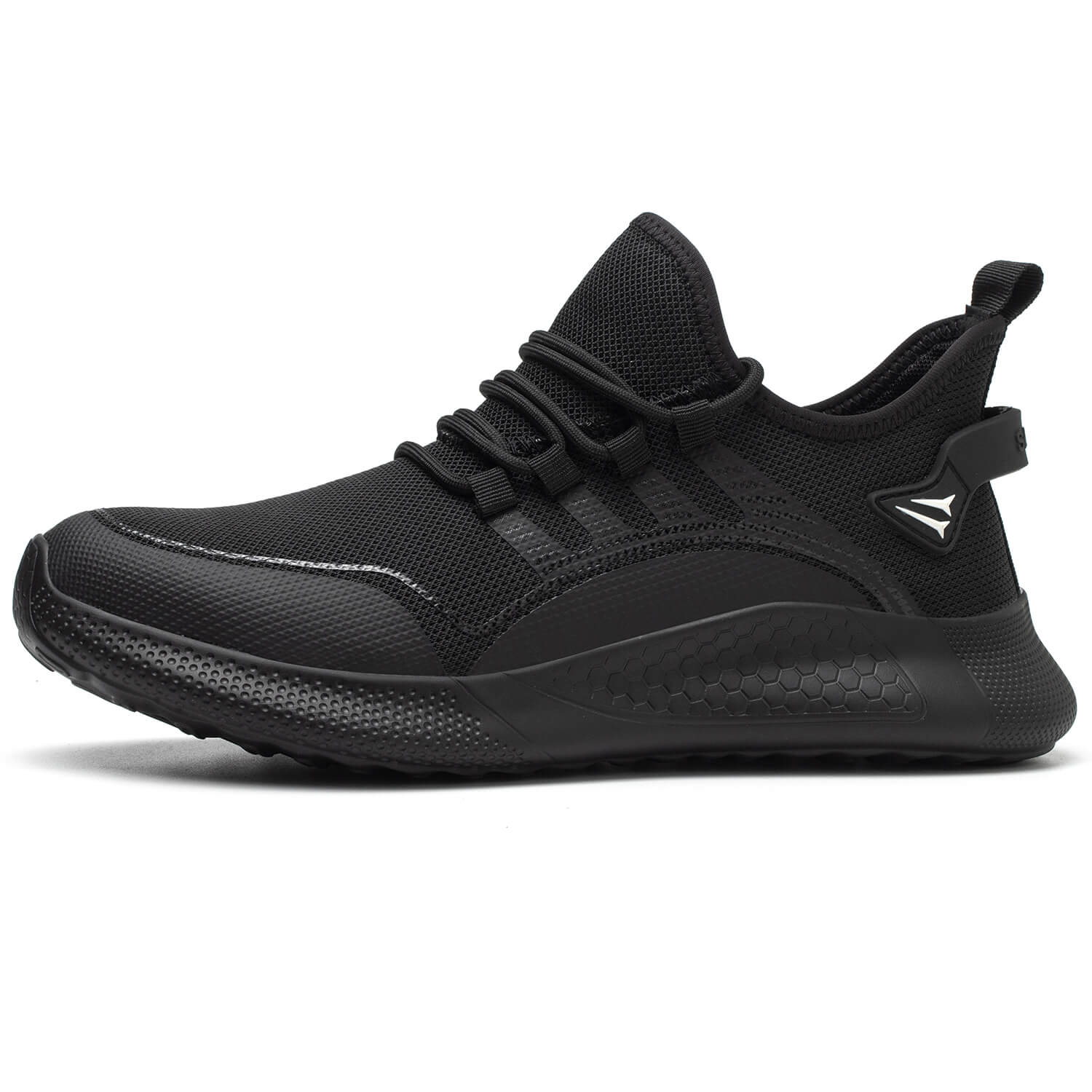 Maven Veyra Steel Toe Lightweight Work Sneakers
