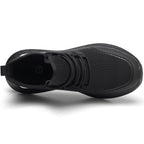 Maven Veyra Steel Toe Lightweight Work Sneakers