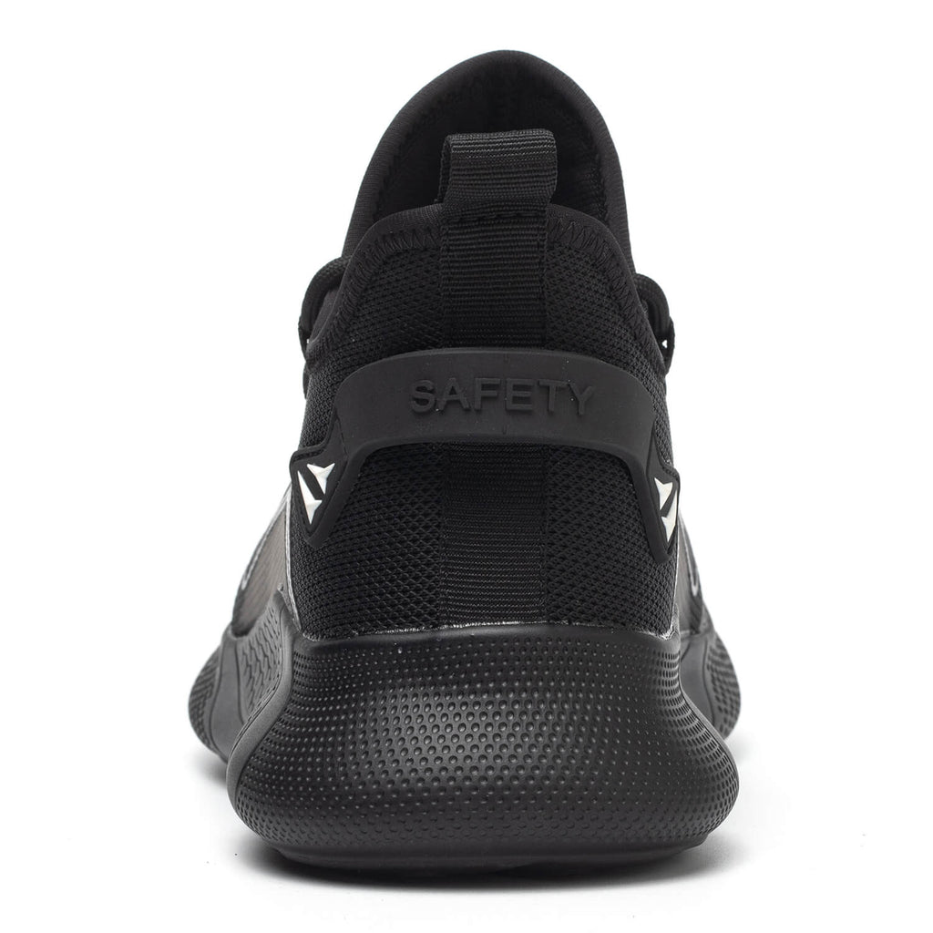 Maven Veyra Steel Toe Lightweight Work Sneakers