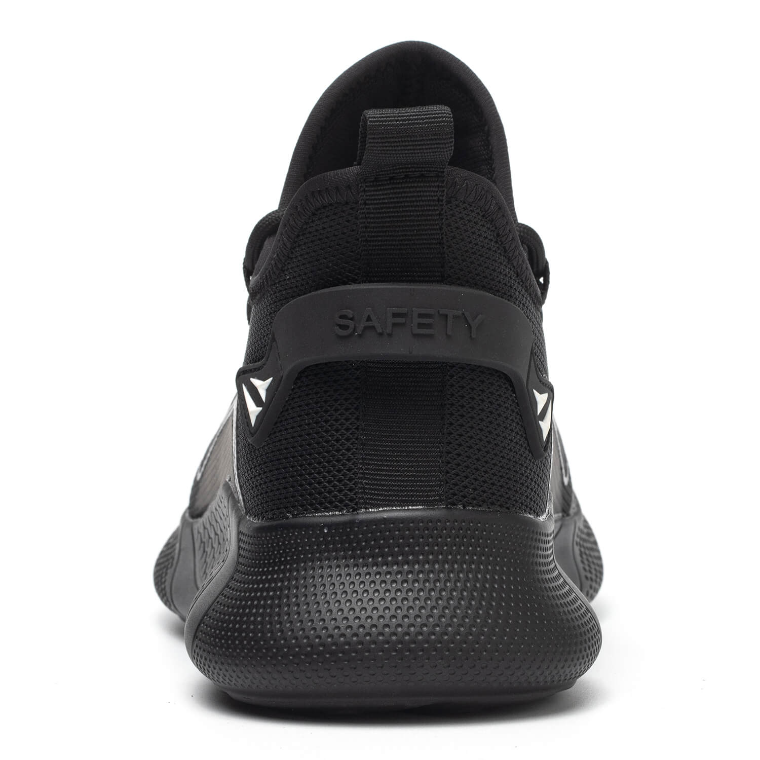 Maven Veyra Steel Toe Lightweight Work Sneakers