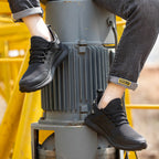Maven Veyra Steel Toe Lightweight Work Sneakers