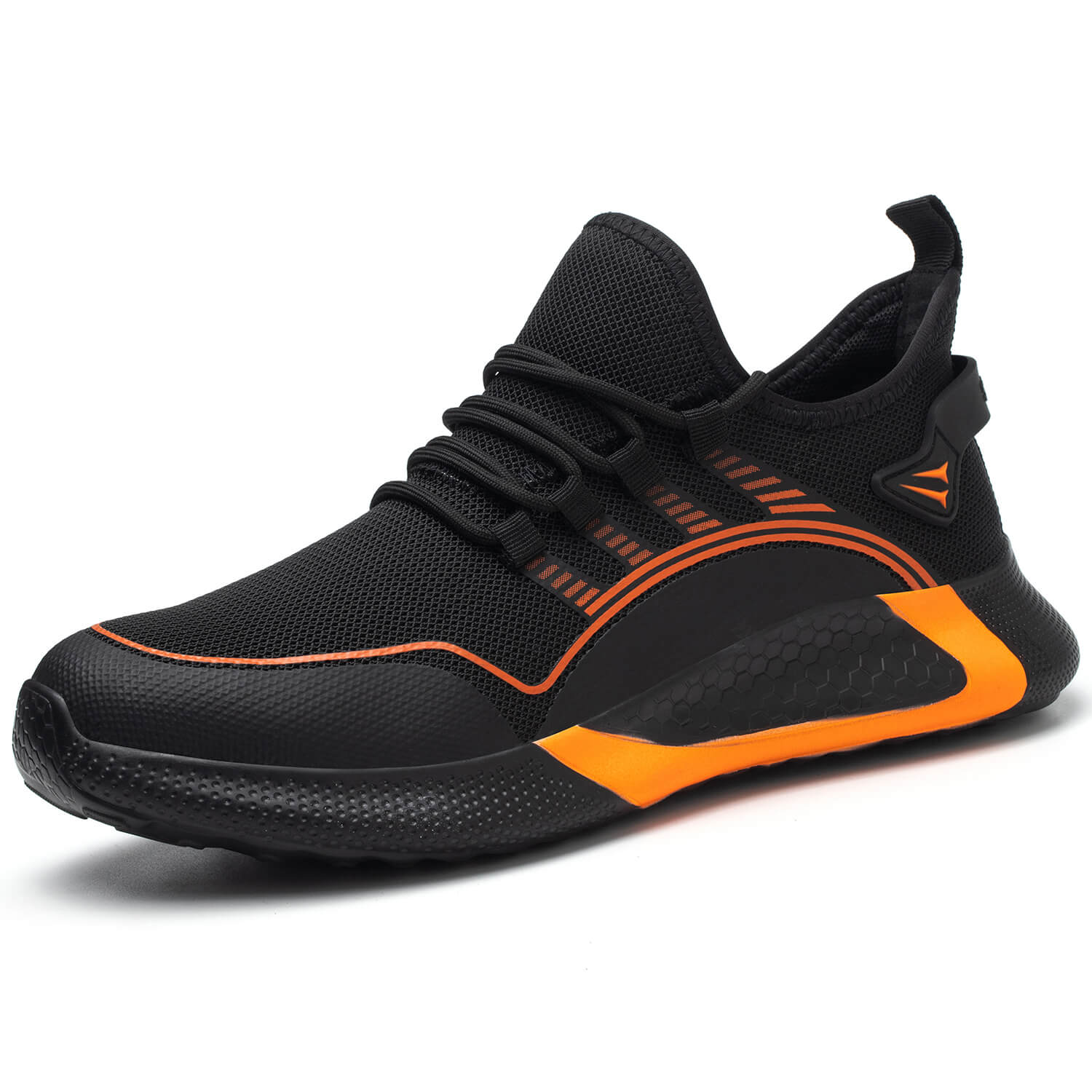 Maven Veyra Steel Toe Lightweight Work Sneakers