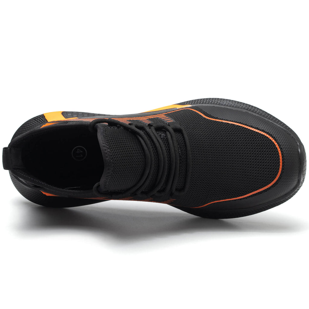 Maven Veyra Steel Toe Lightweight Work Sneakers