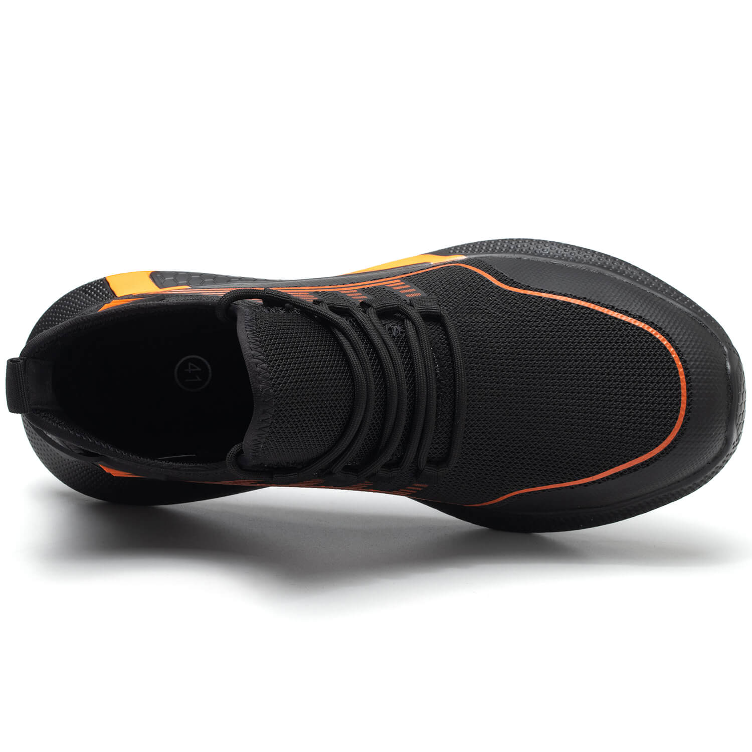 Maven Veyra Steel Toe Lightweight Work Sneakers