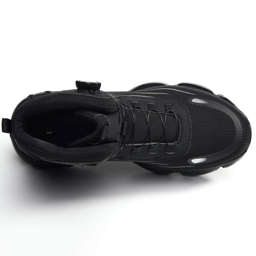 Maven Arcten 6" Steel Toe Dial-Lacing Work Boots