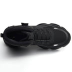 Maven Arcten 6" Steel Toe Dial-Lacing Work Boots