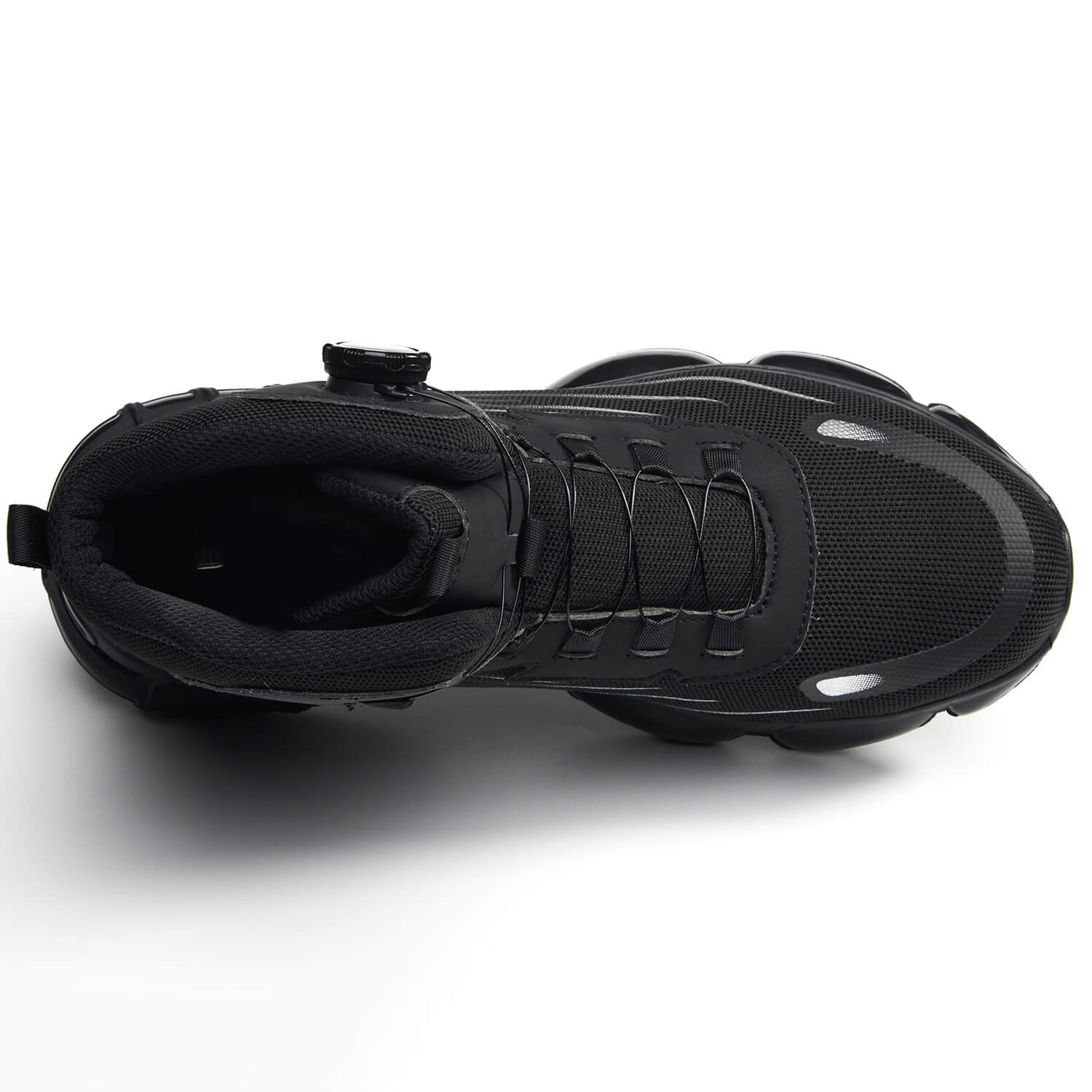 Maven Arcten 6" Steel Toe Dial-Lacing Work Boots