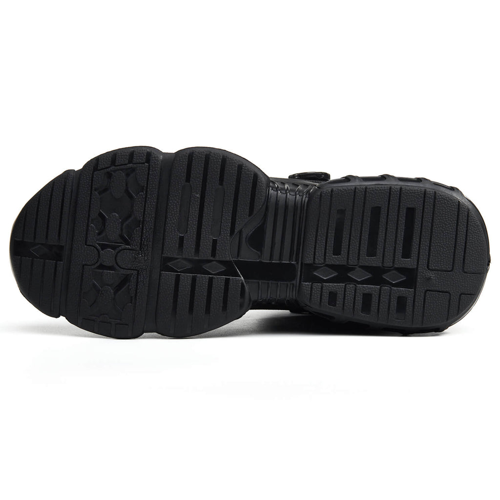 Maven Arcten 6" Steel Toe Dial-Lacing Work Boots