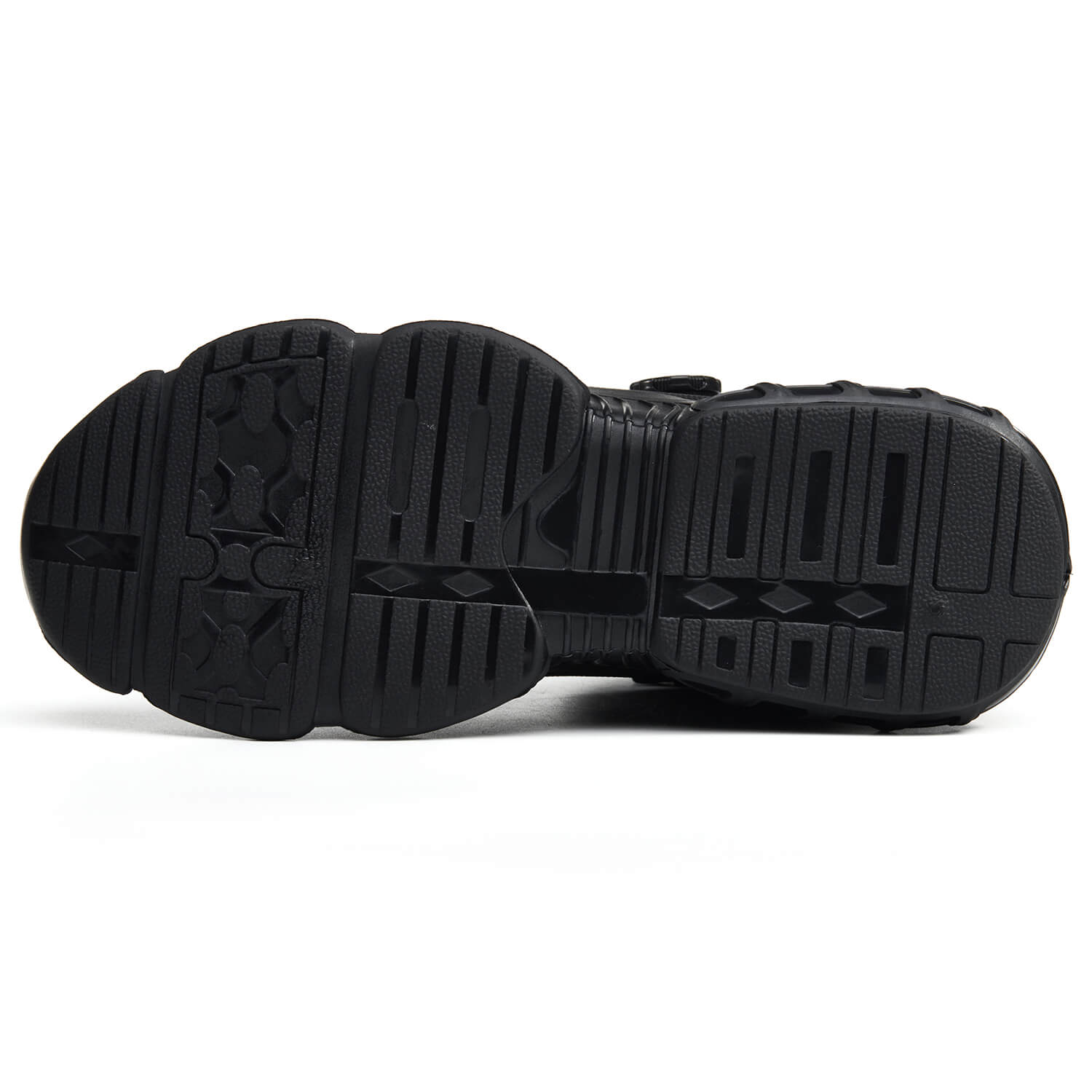 Maven Arcten 6" Steel Toe Dial-Lacing Work Boots