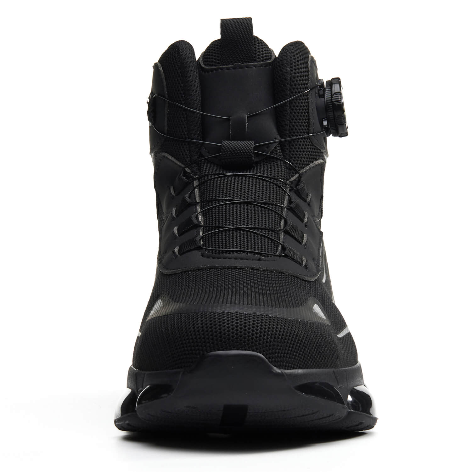 Maven Arcten 6" Steel Toe Dial-Lacing Work Boots
