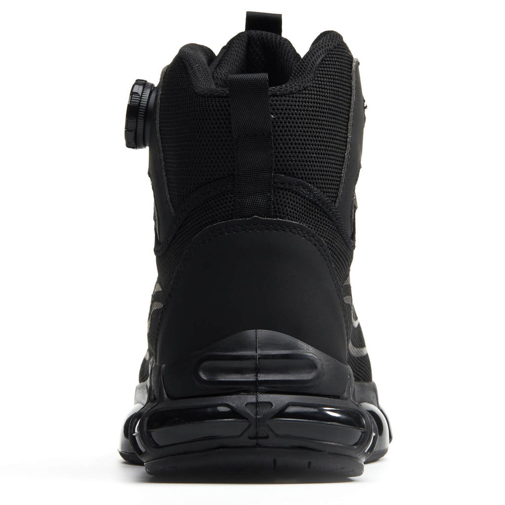 Maven Arcten 6" Steel Toe Dial-Lacing Work Boots