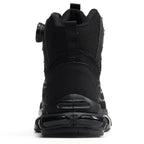 Maven Arcten 6" Steel Toe Dial-Lacing Work Boots