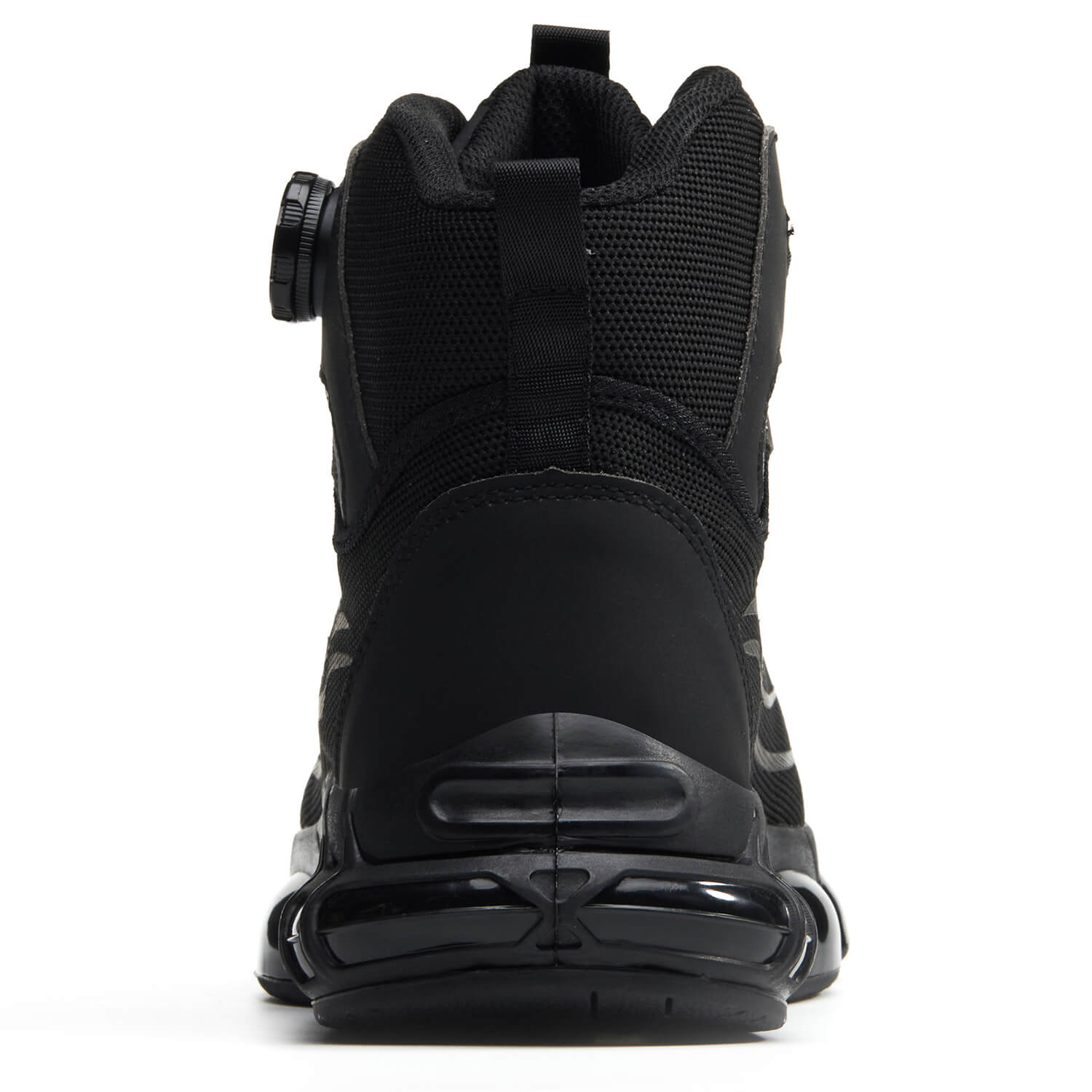 Maven Arcten 6" Steel Toe Dial-Lacing Work Boots