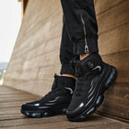 Maven Arcten 6" Steel Toe Dial-Lacing Work Boots