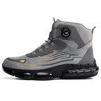 Maven Arcten 6" Steel Toe Dial-Lacing Work Boots