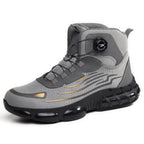 Maven Arcten 6" Steel Toe Dial-Lacing Work Boots