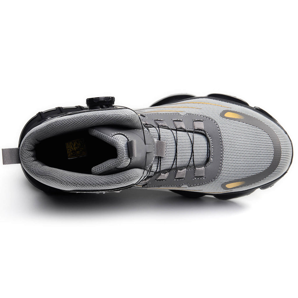 Maven Arcten 6" Steel Toe Dial-Lacing Work Boots