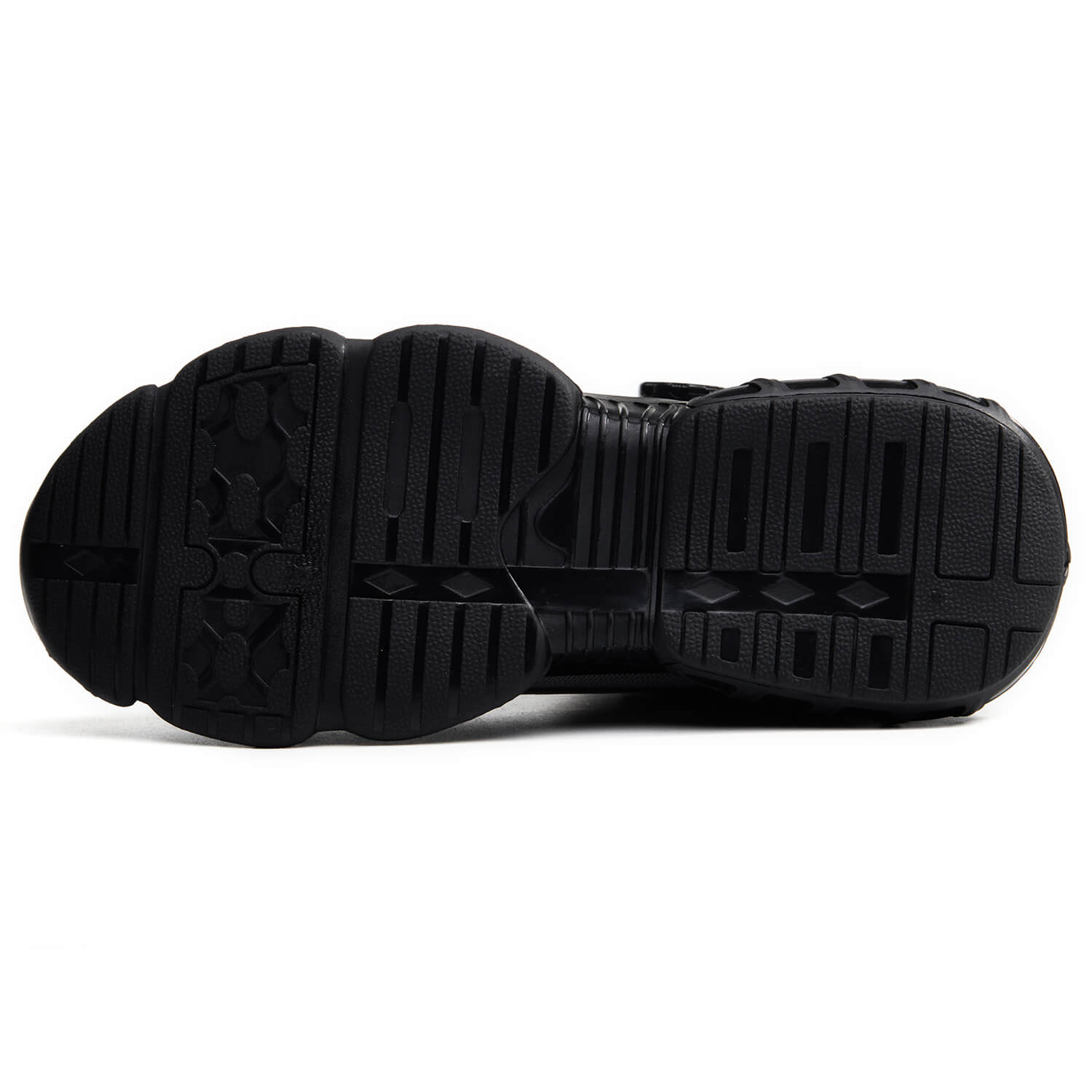 Maven Arcten 6" Steel Toe Dial-Lacing Work Boots