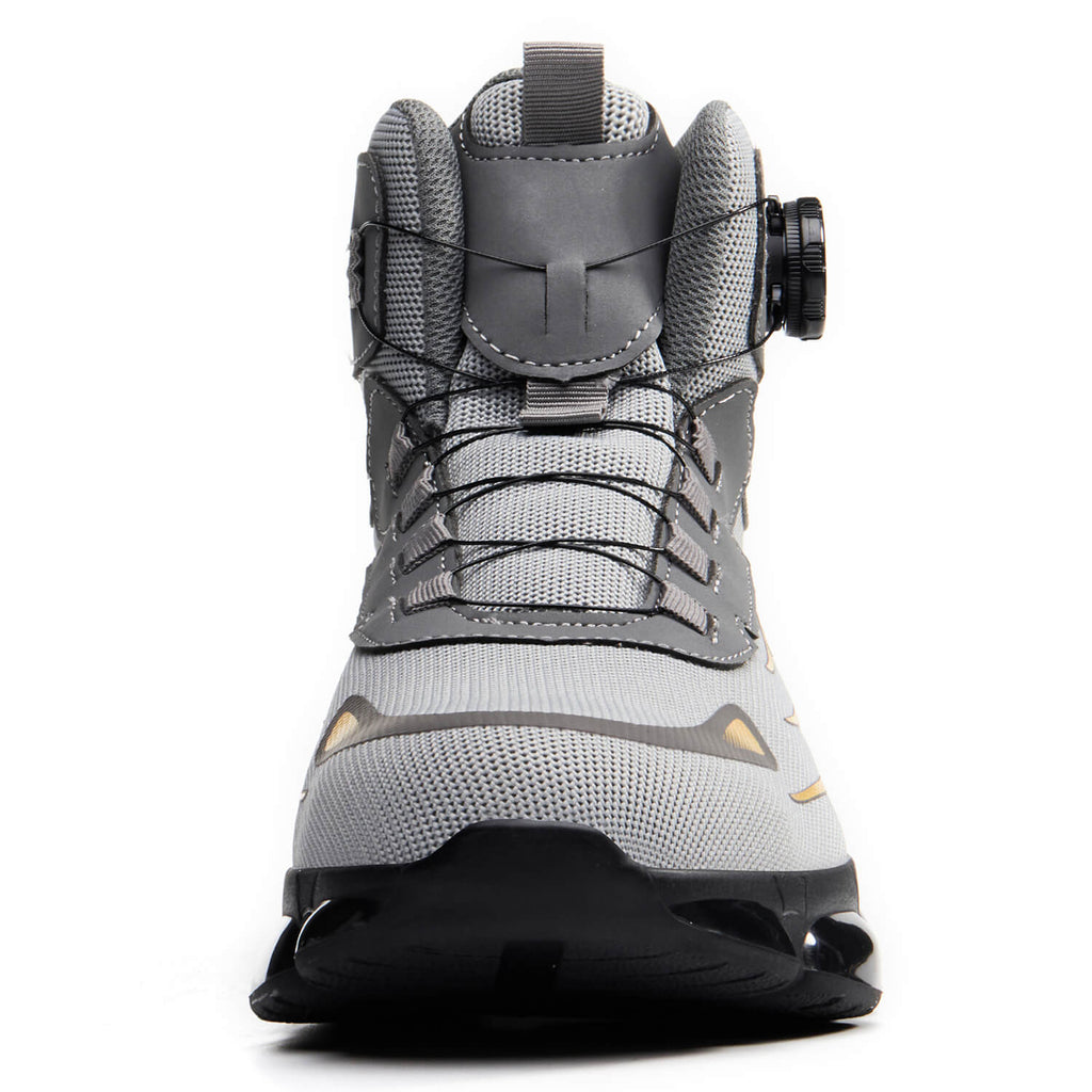 Maven Arcten 6" Steel Toe Dial-Lacing Work Boots