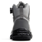 Maven Arcten 6" Steel Toe Dial-Lacing Work Boots