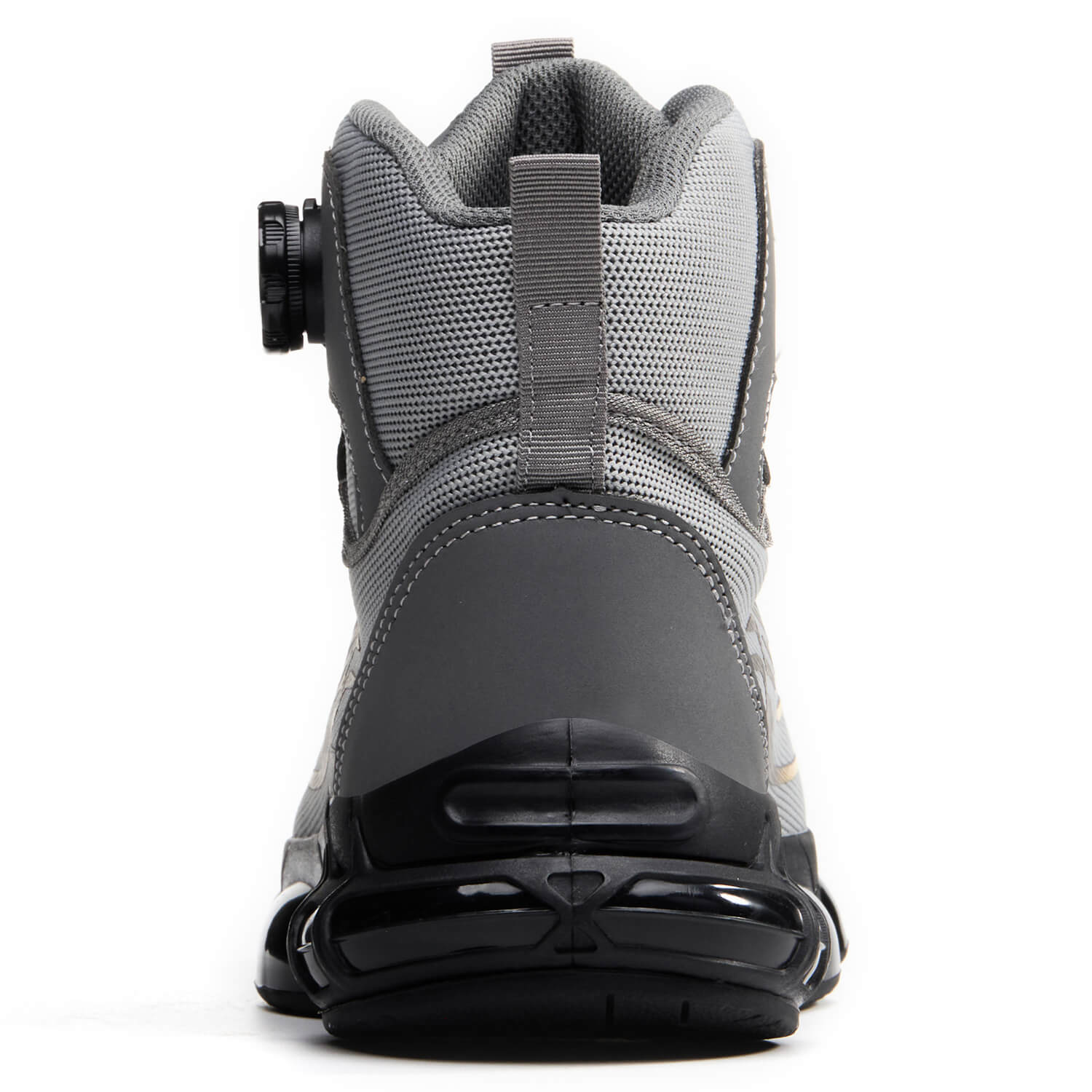 Maven Arcten 6" Steel Toe Dial-Lacing Work Boots