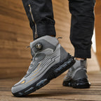 Maven Arcten 6" Steel Toe Dial-Lacing Work Boots