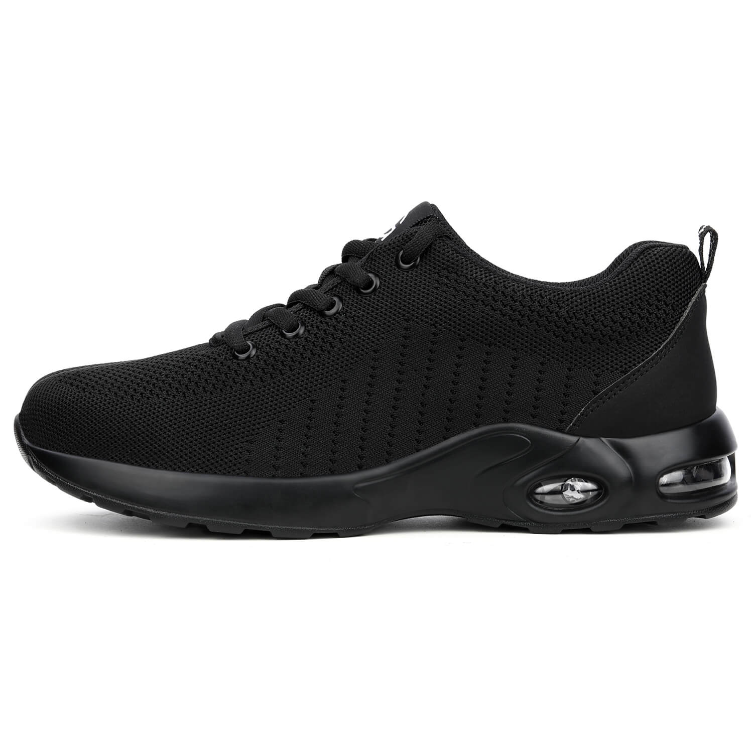 Maven Axton Steel Toe Lightweight Athletic Work Shoes