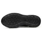 Maven Axton Steel Toe Lightweight Athletic Work Shoes