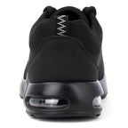 Maven Axton Steel Toe Lightweight Athletic Work Shoes
