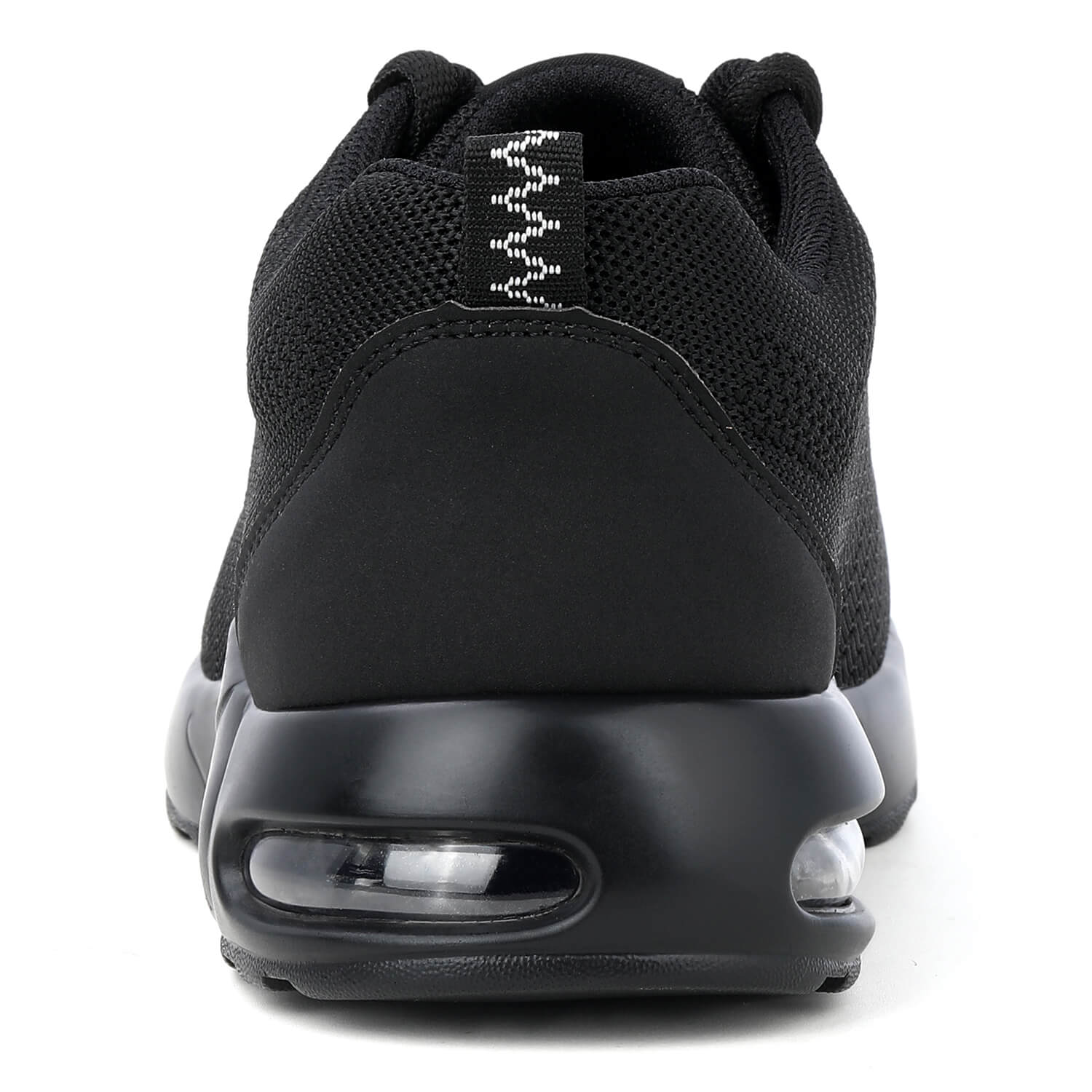 Maven Axton Steel Toe Lightweight Athletic Work Shoes