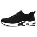 Maven Axton Steel Toe Lightweight Athletic Work Shoes