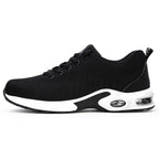 Maven Axton Steel Toe Lightweight Athletic Work Shoes