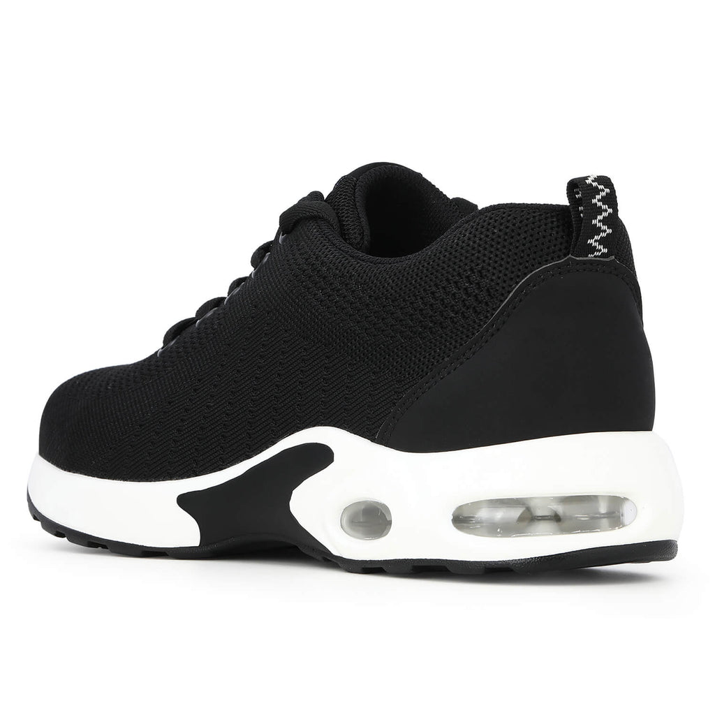 Maven Axton Steel Toe Lightweight Athletic Work Shoes