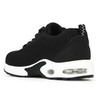 Maven Axton Steel Toe Lightweight Athletic Work Shoes