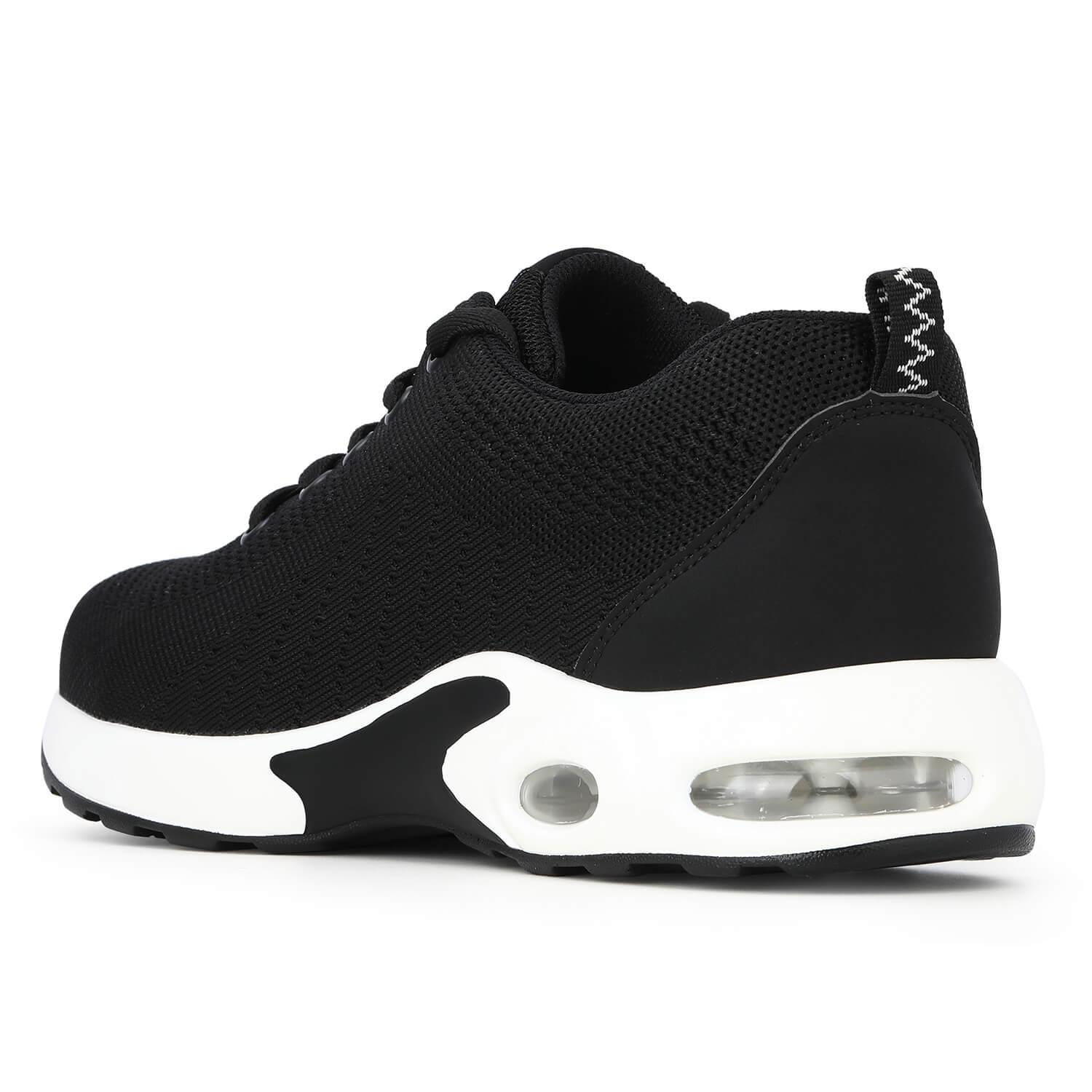 Maven Axton Steel Toe Lightweight Athletic Work Shoes