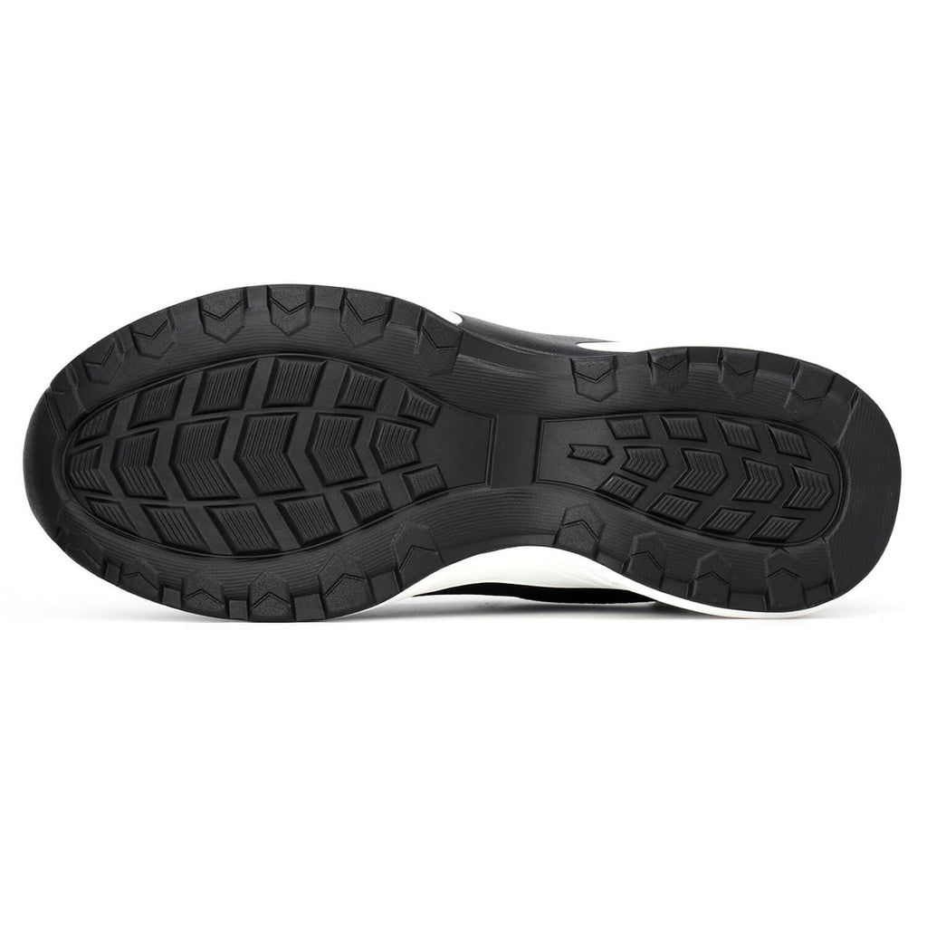 Maven Axton Steel Toe Lightweight Athletic Work Shoes