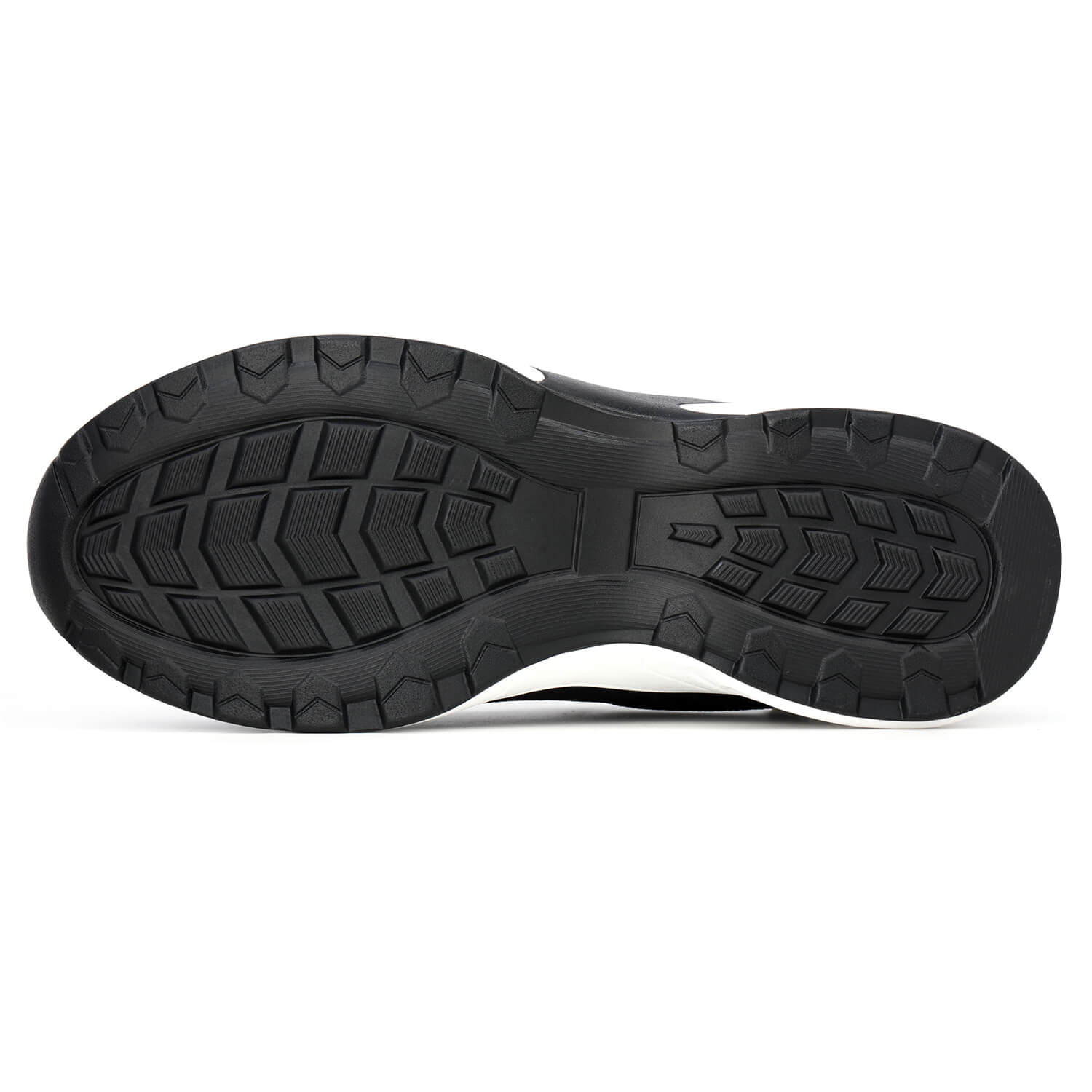 Maven Axton Steel Toe Lightweight Athletic Work Shoes