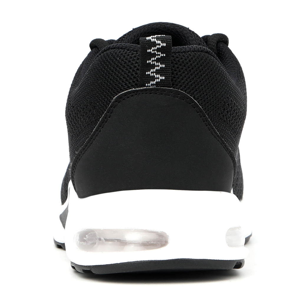 Maven Axton Steel Toe Lightweight Athletic Work Shoes