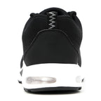 Maven Axton Steel Toe Lightweight Athletic Work Shoes