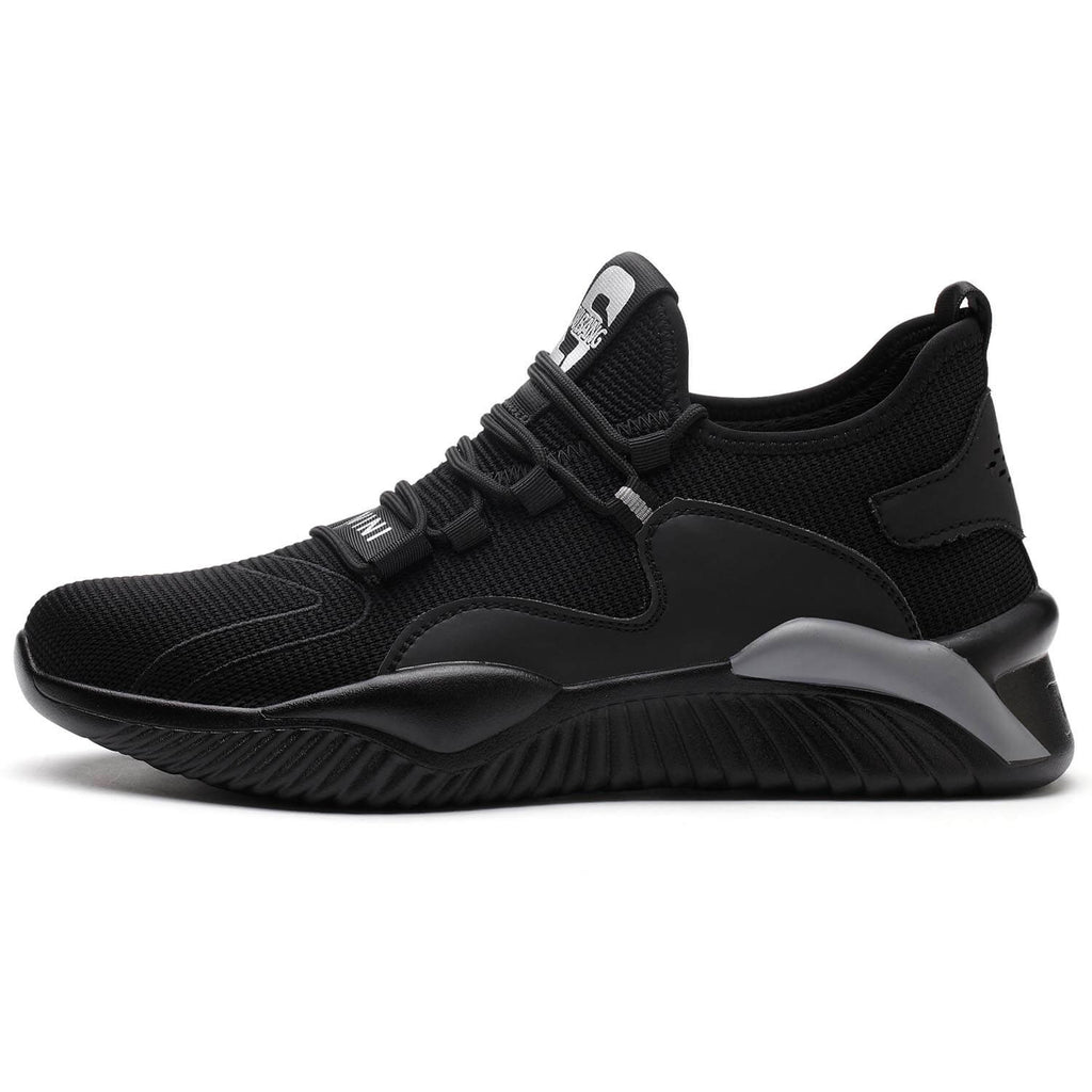 Maven Kinetic Lightweight Steel Toe Work Sneakers