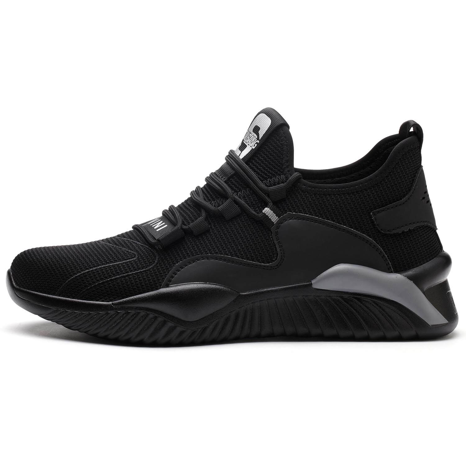 Maven Kinetic Lightweight Steel Toe Work Sneakers