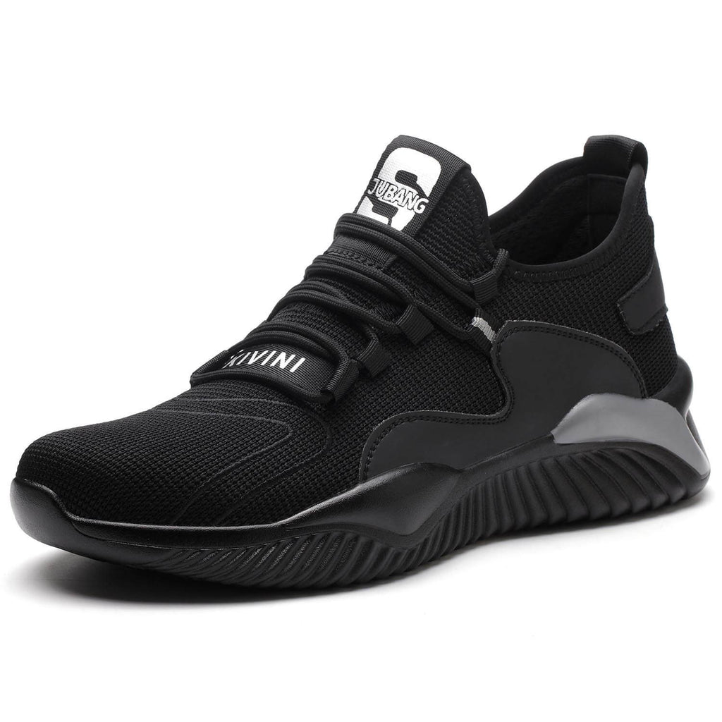 Maven Kinetic Lightweight Steel Toe Work Sneakers