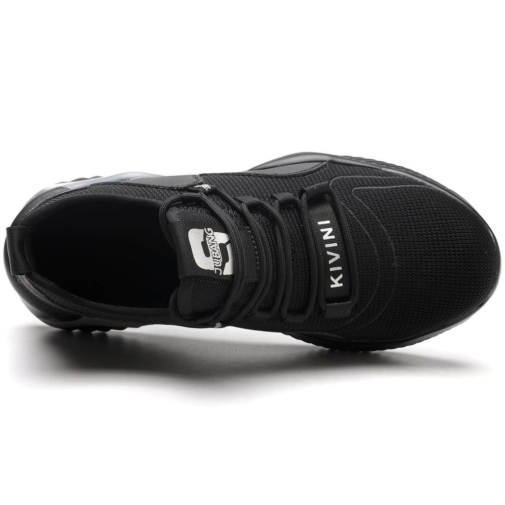 Maven Kinetic Lightweight Steel Toe Work Sneakers
