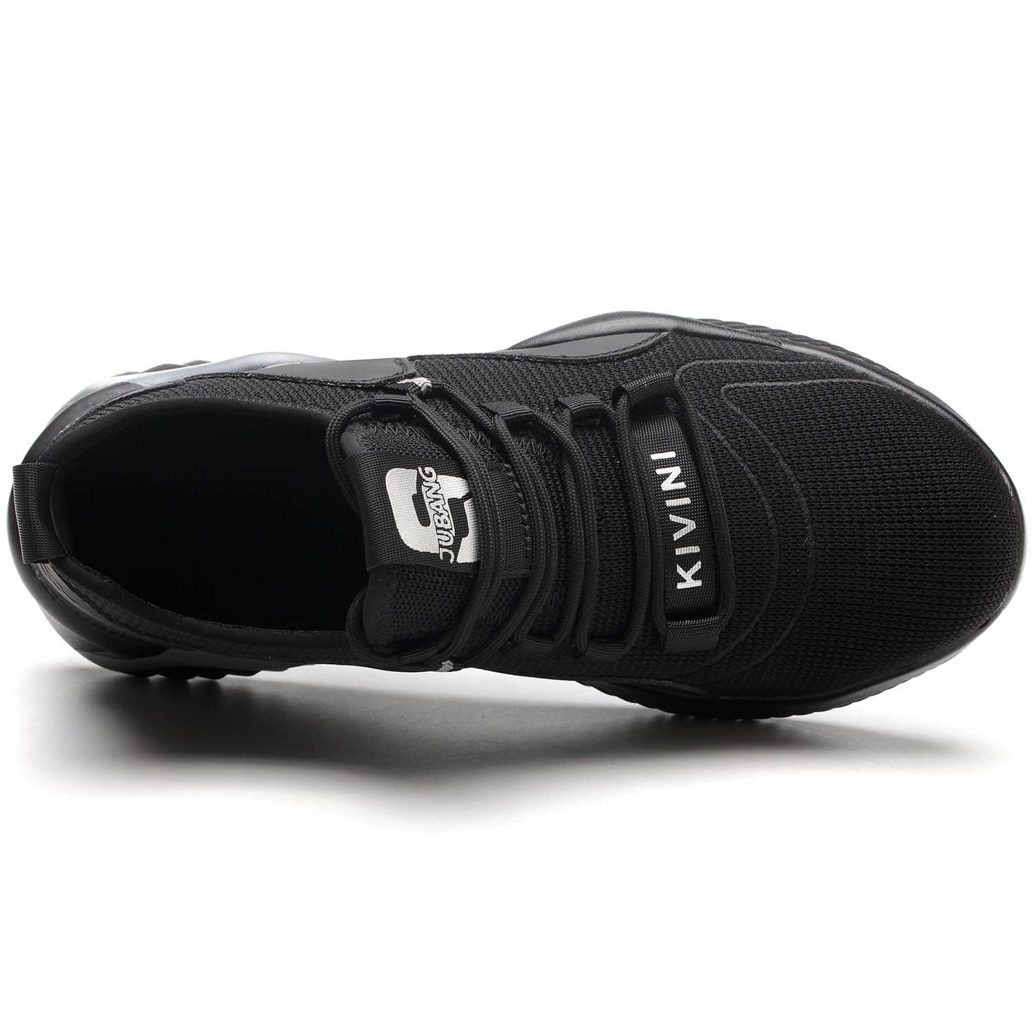 Maven Kinetic Lightweight Steel Toe Work Sneakers