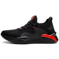 Maven Kinetic Lightweight Steel Toe Work Sneakers