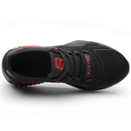 Maven Kinetic Lightweight Steel Toe Work Sneakers