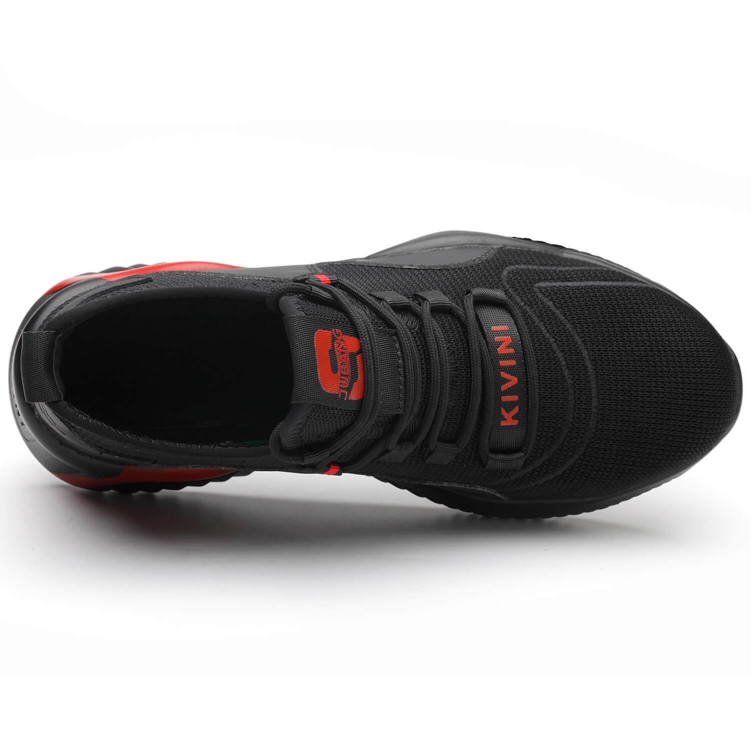 Maven Kinetic Lightweight Steel Toe Work Sneakers