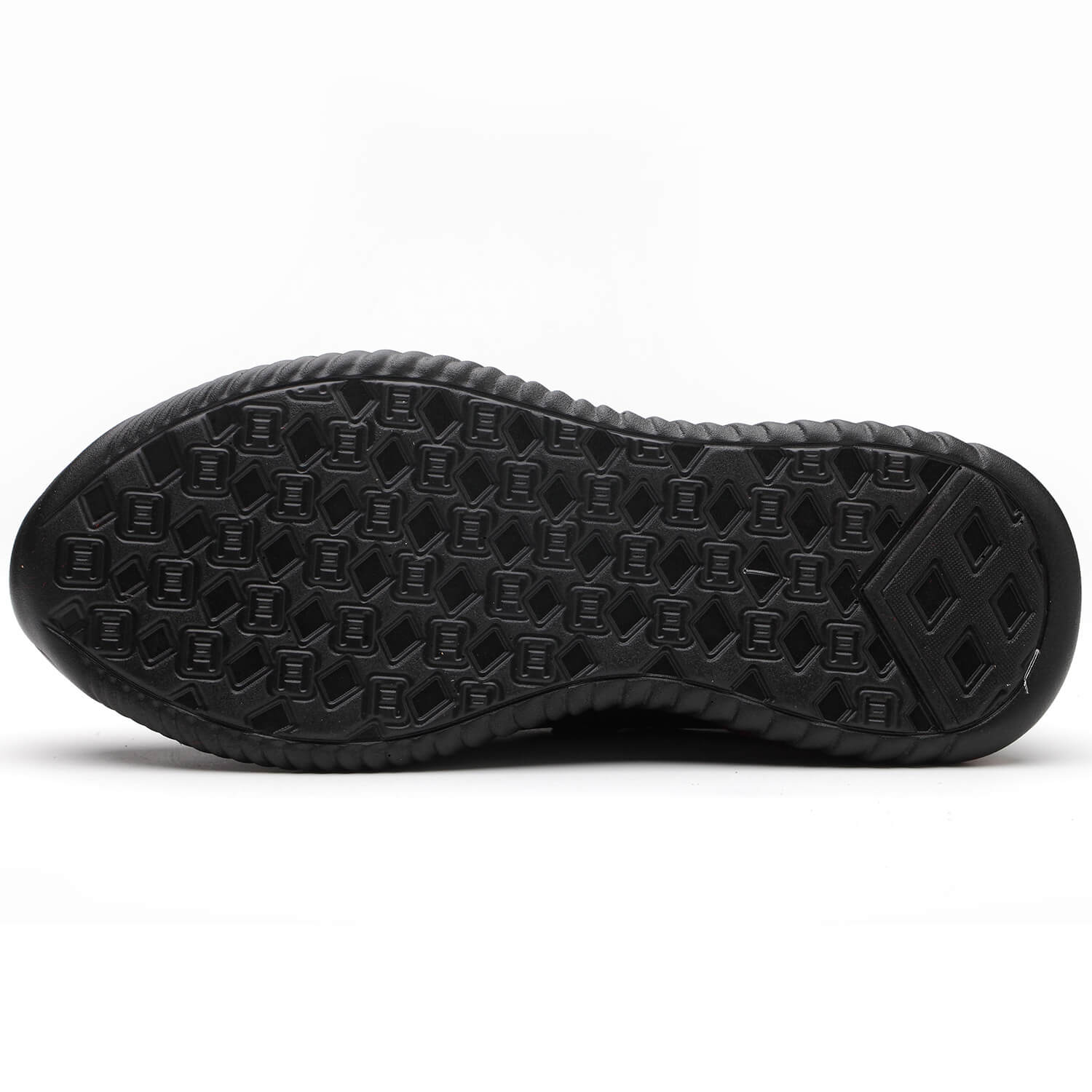 Maven Kinetic Lightweight Steel Toe Work Sneakers
