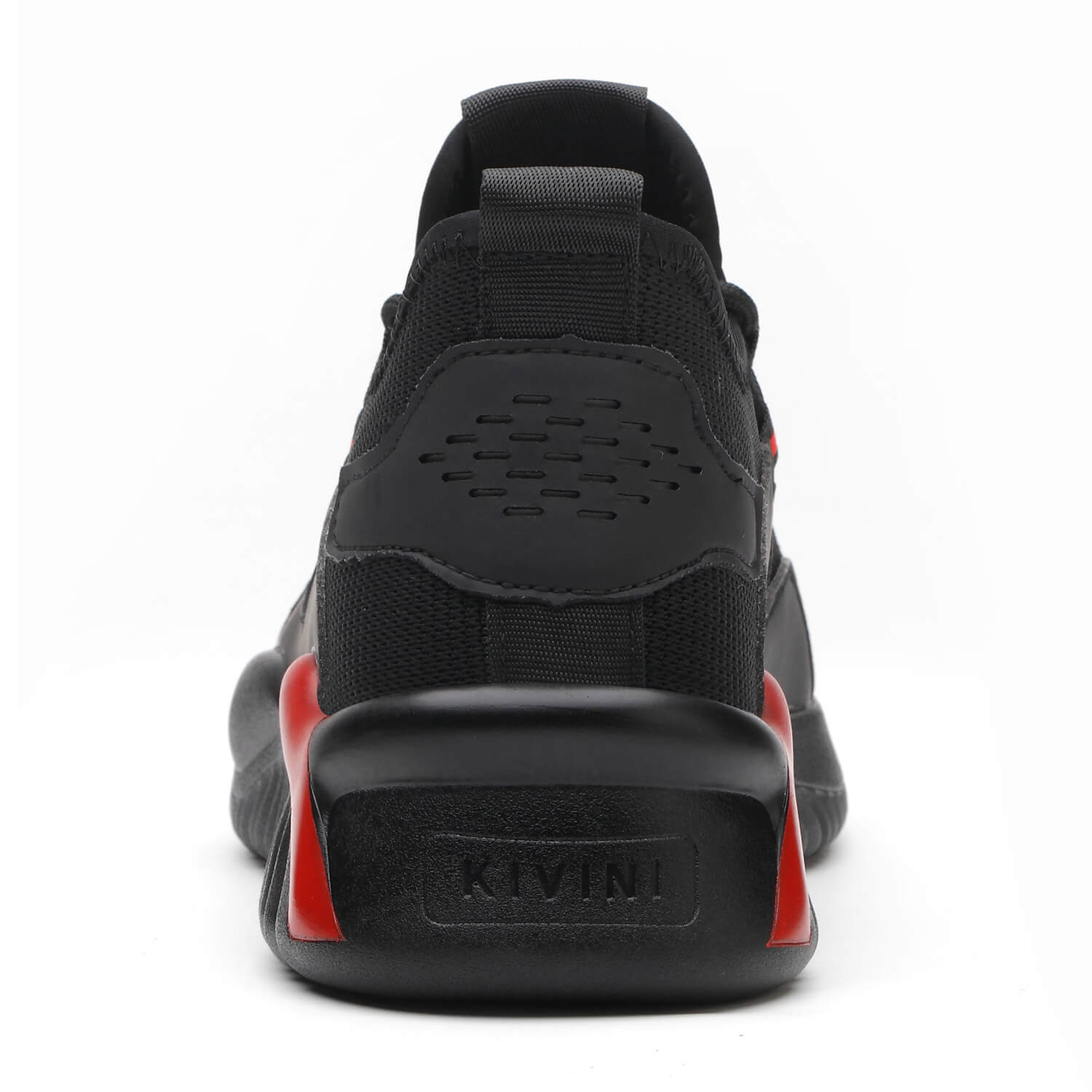 Maven Kinetic Lightweight Steel Toe Work Sneakers